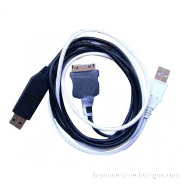 iphone 4 engineering cable iphone 4 model 3.2 debugging cable